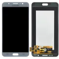 LCD Assembly Without Frame Compatible For Samsung Galaxy J7 (J710) (Service Pack) (White)