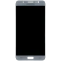 LCD Assembly Without Frame Compatible For Samsung Galaxy J7 (J710) (Service Pack) (White)
