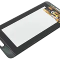 LCD Assembly Without Frame Compatible For Samsung Galaxy J7 (J710) (Service Pack) (White)