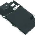Replacement Battery For iPhone 17 Pro Max (Used OEM Pull: Grade A / SOH 99% to 100%) (UK / EU Version)