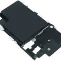 Replacement Battery For iPhone 17 Pro Max (Used OEM Pull: Grade A / SOH 99% to 100%) (UK / EU Version)