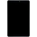 LCD Assembly With Frame For Samsung Galaxy Tab A 10.5" (2018) (Service Pack) (Black)