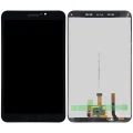 LCD Assembly Without Frame Samsung Galaxy Tab Active LTE 8.0" (Service Pack) (Black)