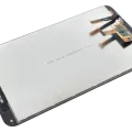 LCD Assembly Without Frame Samsung Galaxy Tab Active LTE 8.0" (Service Pack) (Black)