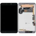 LCD Assembly Without Frame For Samsung Galaxy Tab Active 5 8.0" (2024) (Service Pack) (Black)