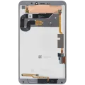 LCD Assembly Without Frame For Samsung Galaxy Tab Active 5 8.0" (2024) (Service Pack) (Black)