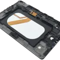 LCD Assembly For Samsung Galaxy Tab S4 (Service Pack)