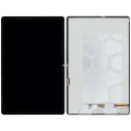 LCD Assembly Without Frame For Samsung Galaxy Tab S9 FE Plus (Service Pack) (Black)