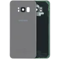 Задня кришка для Samsung Galaxy S8 (Service Pack) (золотий)