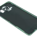 Задня кришка для Samsung Galaxy S8 (Service Pack) (золотий)