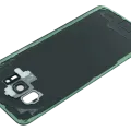 Задня кришка для Samsung Galaxy S8 (Service Pack) (золотий)