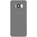 Задня кришка для Samsung Galaxy S8 (Service Pack) (золотий)
