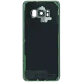 Задня кришка для Samsung Galaxy S8 (Service Pack) (золотий)