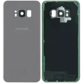 Задня кришка для Samsung Galaxy S8 (Service Pack) (золотий)