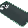 Back Cover Glass For Samsung Galaxy S8 (Service Pack) (Pink)
