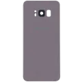 Back Cover Glass For Samsung Galaxy S8 (Service Pack) (Pink)