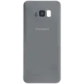 Back Cover Glass For Samsung Galaxy S8 Plus (Service Pack) (Gold)
