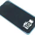 Back Cover Glass For Samsung Galaxy S8 Plus (Service Pack) (Gold)