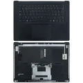 Keyboard For Microsoft Surface Laptop 6 15" (Used OEM Pull Grade A) (Black)