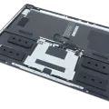 Keyboard For Microsoft Surface Laptop 6 15" (Used OEM Pull Grade A) (Black)