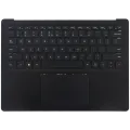 Top Cover and Keyboard for Microsoft Surface Laptop 5 13" (Service Pack)