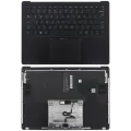 Top Cover and Keyboard for Microsoft Surface Laptop 5 13" (Service Pack)