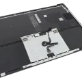 Top Cover and Keyboard for Microsoft Surface Laptop 5 13" (Service Pack)