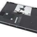 Top Cover and Keyboard for Microsoft Surface Laptop 5 13" (Service Pack)