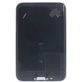 Заднє скло з магнітом MagSafe і NFC для iPhone 17 Pro Max (Service Pack) (Deep Blue)