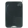 Back Glass w/ MagSafe Magnet & NFC For iPhone 17 Pro (Service Pack) (Deep Blue)