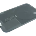 Back Glass w/ MagSafe Magnet & NFC For iPhone 17 Pro (Service Pack) (Deep Blue)