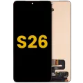 OLED Assembly Without Frame Compatible For Samsung Galaxy S26 5G (Refurbished) (All Colors)