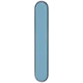 JCID Camera Control Button For iPhone 16 / 16 Plus (Teal)