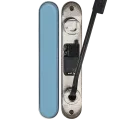 JCID Camera Control Button For iPhone 16 / 16 Plus (Teal)