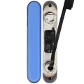 JCID Camera Control Button For iPhone 16 / 16 Plus (Ultramarine Blue)