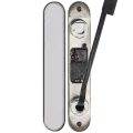 JCID Camera Control Button For iPhone 16 Pro / 16 Pro Max (White)