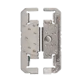 JCID Camera Control Button For iPhone 16 Pro / 16 Pro Max (Gray)