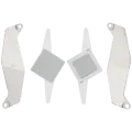 APU Processor Heatsink Clamp Bracket Replacement Set For PlayStation 5 (CFI-10XX / 11XX)