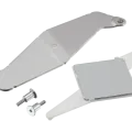 APU Processor Heatsink Clamp Bracket Replacement Set For PlayStation 5 (CFI-10XX / 11XX)