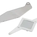APU Processor Heatsink Clamp Bracket Replacement Set For PlayStation 5 (CFI-10XX / 11XX)