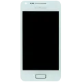 OLED Assembly With Frame For Samsung Galaxy S Advance GT-i9070 (Service Pack) (White)
