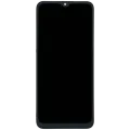OLED Assembly With Frame For OPPO A16s (Genuine) (All Colors)