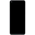OLED Assembly With Frame For OPPO A94/Reno 5 F/Reno 5 Lite/F 19 Pro (Genuine) (All Colors)