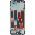 OLED Assembly With Frame For OPPO A94/Reno 5 F/Reno 5 Lite/F 19 Pro (Genuine) (All Colors)