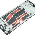 OLED Assembly With Frame For OPPO Reno 7/ Reno 8/ F21 Pro/ F21s Pro (Genuine) (All Colors)