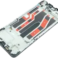 OLED Assembly With Frame For OPPO Reno 7/ Reno 8/ F21 Pro/ F21s Pro (Genuine) (All Colors)