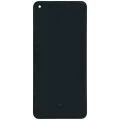OLED Assembly With Frame For OPPO Find X3 Lite (Genuine) (All Colors)