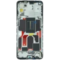 OLED Assembly With Frame For OPPO Find X3 Lite (Genuine) (All Colors)