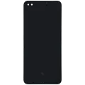 OLED Assembly With Frame For OPPO A93/ Reno 4 F/ Reno 4 Lite/ F17 Pro (Genuine) (All Colors)