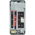 OLED Assembly With Frame For OPPO A93/ Reno 4 F/ Reno 4 Lite/ F17 Pro (Genuine) (All Colors)